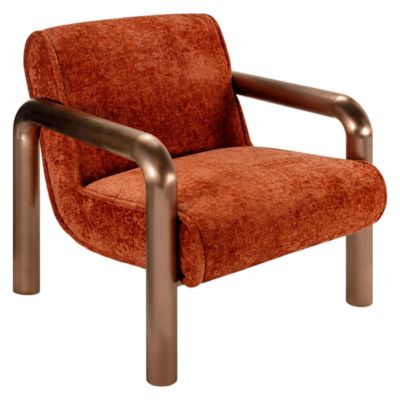 Magnus Lounge Chair