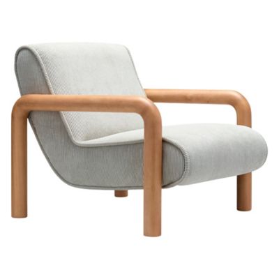 Magnus Lounge Chair