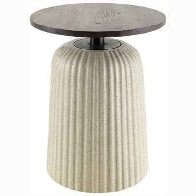 Cornelia End Table