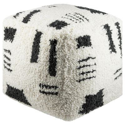 Aksel Pouf