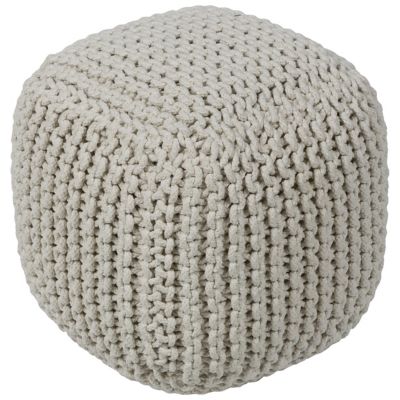 Braga Pouf