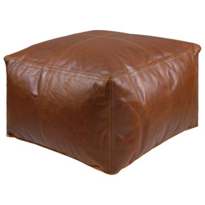 Barrington Pouf