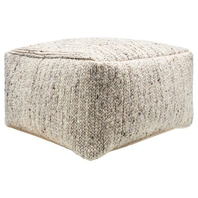 Derby Pouf