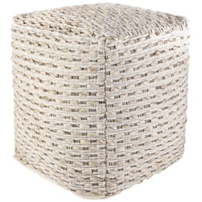 Lanier Pouf