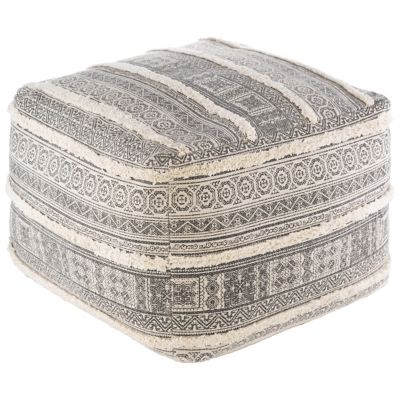 Busan Pouf
