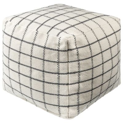 Charmaine Indoor/Outdoor Pouf