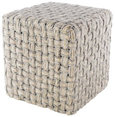 Cordoba Pouf