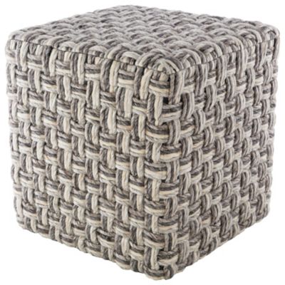 Cordoba Pouf