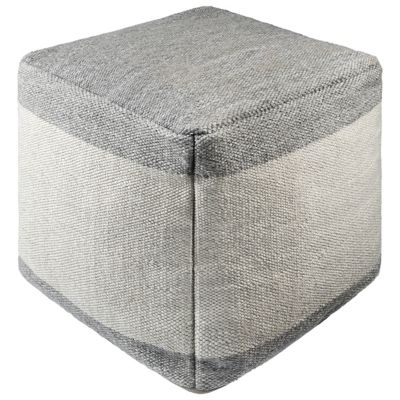 Latvia Indoor/Outdoor Pouf