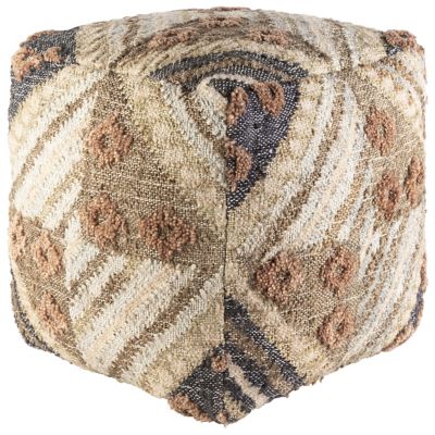 Luanda LUPF-001 Pouf