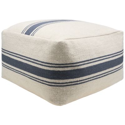 Waylon Pouf