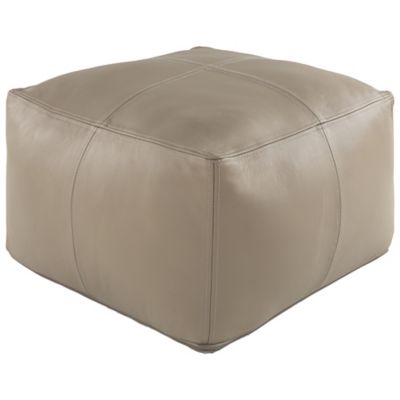 Sheffield Pouf