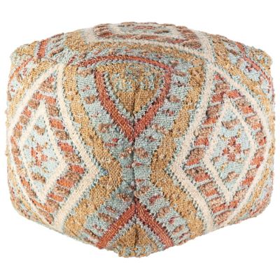 Luanda LUPF-002 Pouf