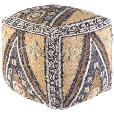 Luanda LUPF-003 Pouf