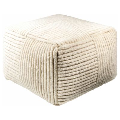 Tunisia TUPF-001 Pouf