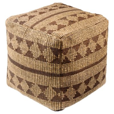 Twareg TWPF-001 Pouf