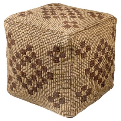 Twareg TWPF-002 Pouf