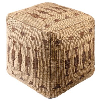 Twareg TWPF-003 Pouf
