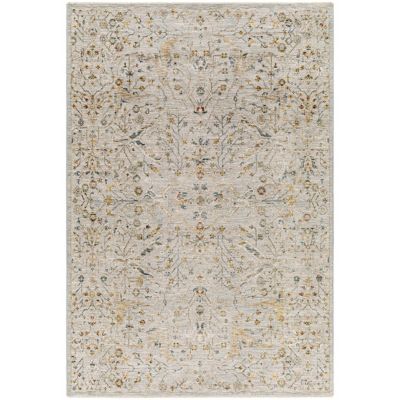 Reina REN 2300-2302 Area Rug (Beige|2 Ft. x 3 Ft.)-OPEN BOX