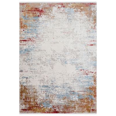Solar SOR 2303 Area Rug (3 Ft. x 5 Ft.) - OPEN BOX