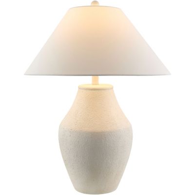 Amaryllis Table Lamp