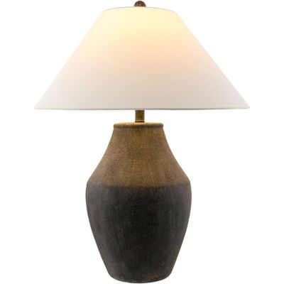 Amaryllis Table Lamp