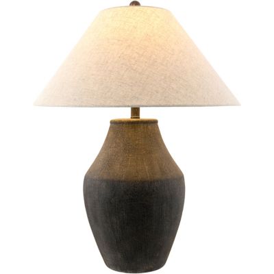 Amaryllis Table Lamp