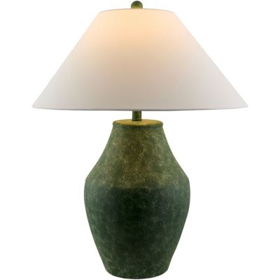 Amaryllis Table Lamp
