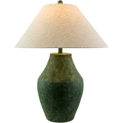 Amaryllis Table Lamp