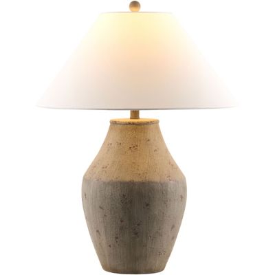 Amaryllis Table Lamp