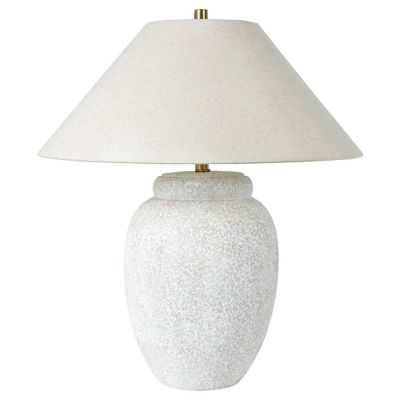 Capelli Table Lamp