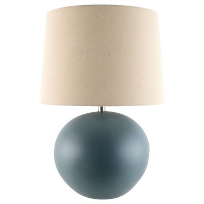 Chronos Table Lamp