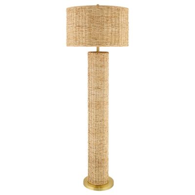 Cirebon Floor Lamp