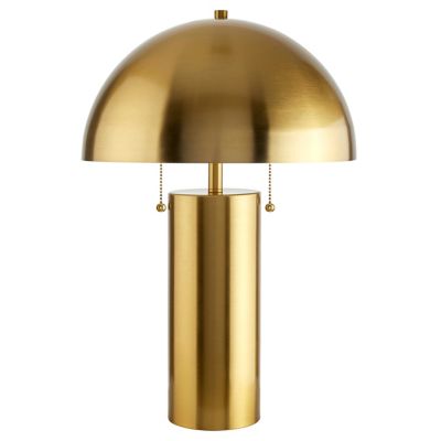 Fungiaire Dome Table Lamp