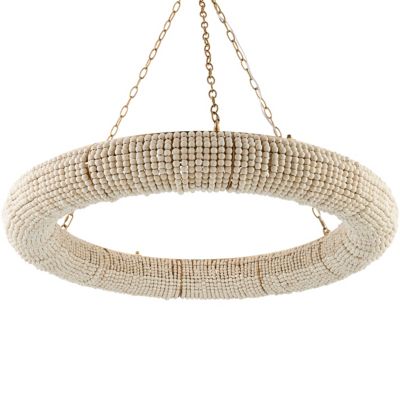 Belem Round Chandelier