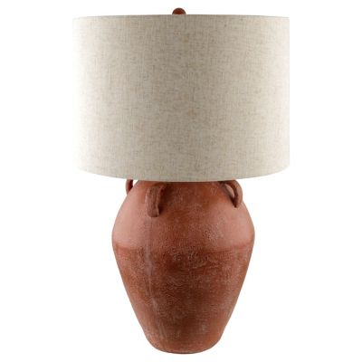 Colorado Drum Table Lamp