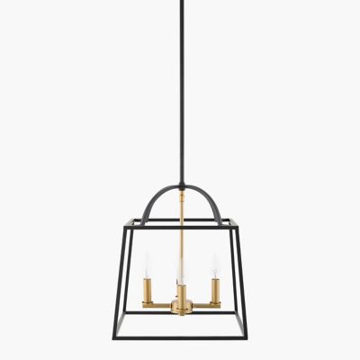 Possini Small Pendant