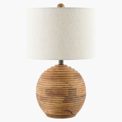 Pozo Table Lamp