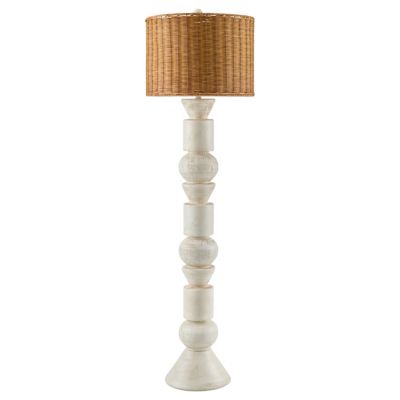 Berekua Floor Lamp