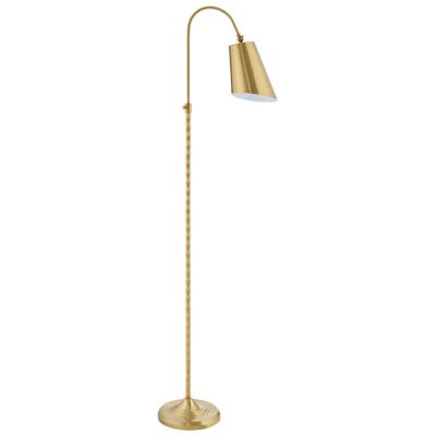 Klawer Arc Floor Lamp
