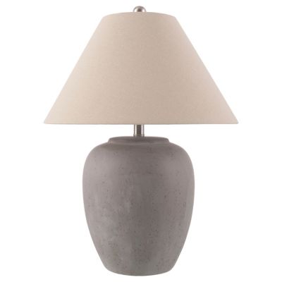 Serrano Table Lamp