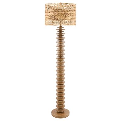 Ukwi Floor Lamp