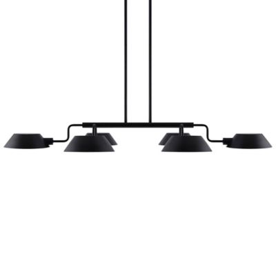 Mandoza Linear Suspension