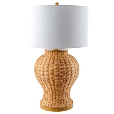 Ziran 02 Table Lamp