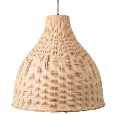 Hakka Pendant