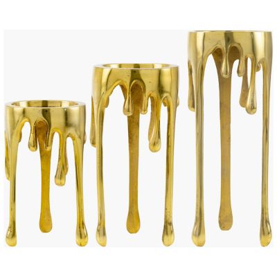 Castellana Candleholder, Set of 3