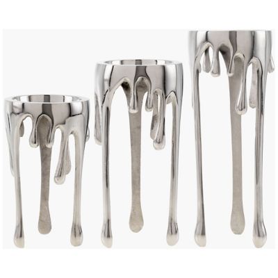 Castellana Candleholder, Set of 3