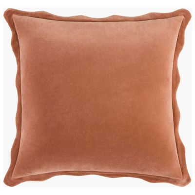Effervescent Accent Throw Pillow