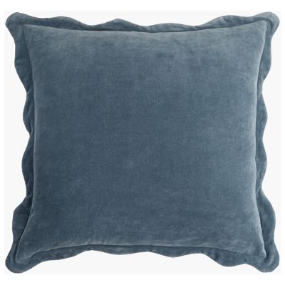 Effervescent Accent Throw Pillow