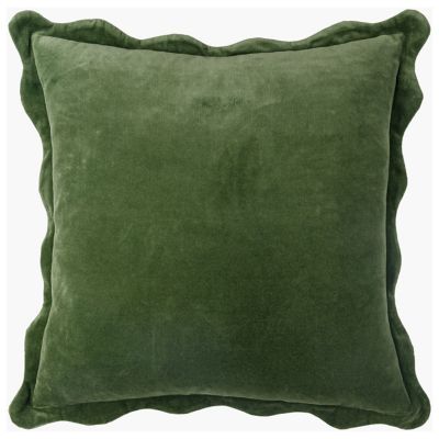 Effervescent Accent Throw Pillow